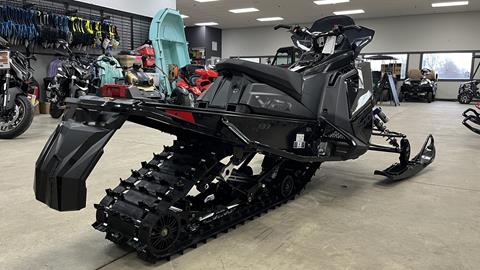 2025 Polaris Patriot Boost INDY VR1 137 SC ES in Ramsey, Minnesota - Photo 5