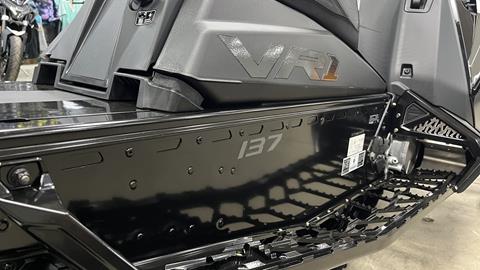 2025 Polaris Patriot Boost INDY VR1 137 SC ES in Ramsey, Minnesota - Photo 9