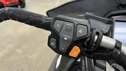 2025 Polaris Patriot Boost INDY VR1 137 SC ES in Ramsey, Minnesota - Photo 12