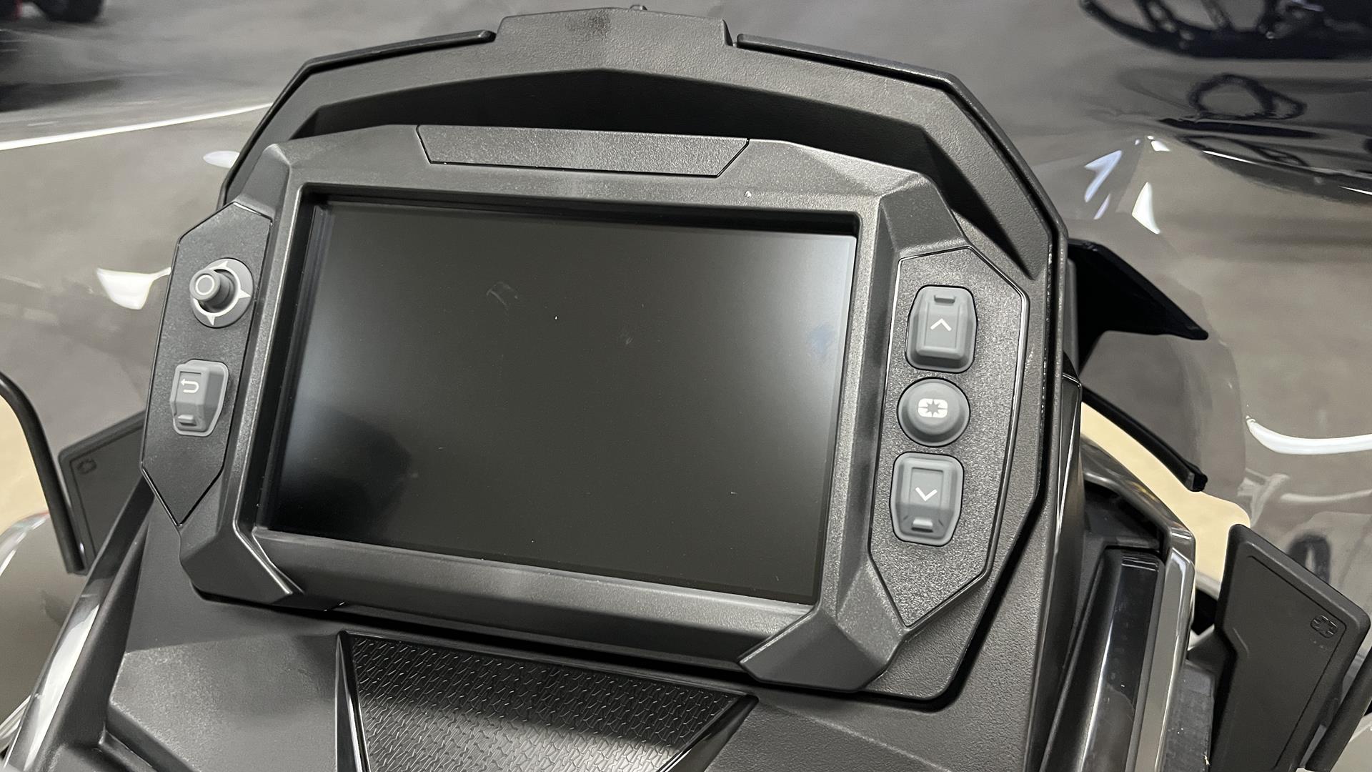 2025 Polaris Patriot Boost INDY VR1 137 SC ES in Ramsey, Minnesota - Photo 13