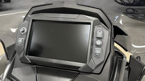 2025 Polaris Patriot Boost INDY VR1 137 SC ES in Ramsey, Minnesota - Photo 13