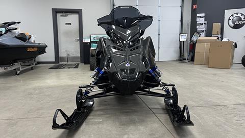 2025 Polaris Patriot Boost INDY VR1 137 SC ES in Ramsey, Minnesota - Photo 2