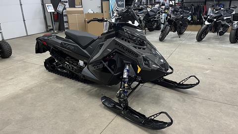 2025 Polaris Patriot Boost INDY VR1 137 SC ES in Ramsey, Minnesota - Photo 3