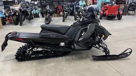 2025 Polaris Patriot Boost INDY VR1 137 SC ES in Ramsey, Minnesota - Photo 4