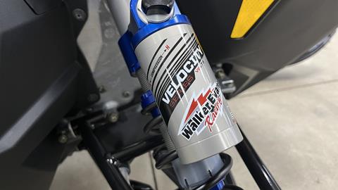 2025 Polaris Patriot Boost INDY VR1 137 SC ES in Ramsey, Minnesota - Photo 14