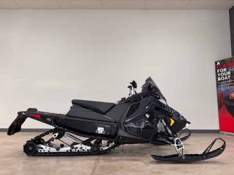 2026 Polaris ProStar S4 INDY SP 137 ES