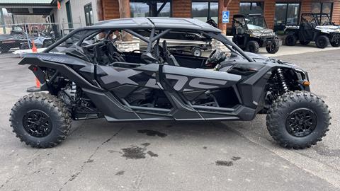 2025 Can-Am Maverick X3 MAX X DS Turbo RR with Smart-Shox in Ramsey, Minnesota - Photo 2