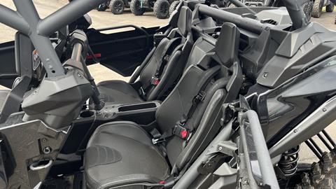 2025 Can-Am Maverick X3 MAX X DS Turbo RR with Smart-Shox in Ramsey, Minnesota - Photo 10