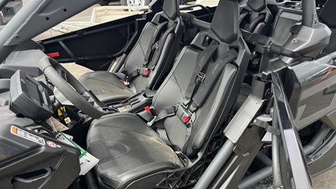 2025 Can-Am Maverick X3 MAX X DS Turbo RR with Smart-Shox in Ramsey, Minnesota - Photo 12