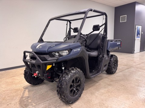 2026 Can-Am Defender XT HD11