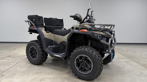 2025 CFMOTO CForce 1000 Overland in Ramsey, Minnesota - Photo 1