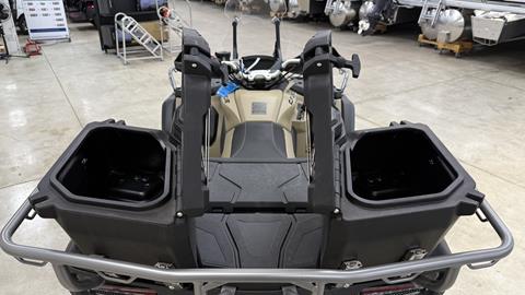 2025 CFMOTO CForce 1000 Overland in Ramsey, Minnesota - Photo 11