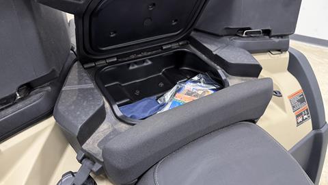 2025 CFMOTO CForce 1000 Overland in Ramsey, Minnesota - Photo 12