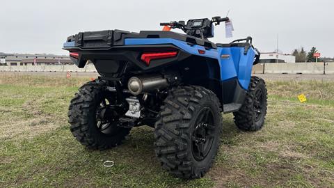 2025 Polaris Sportsman 570 Trail in Ramsey, Minnesota - Photo 5