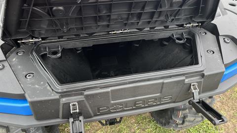 2025 Polaris Sportsman 570 Trail in Ramsey, Minnesota - Photo 9