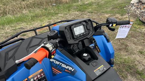 2025 Polaris Sportsman 570 Trail in Ramsey, Minnesota - Photo 11