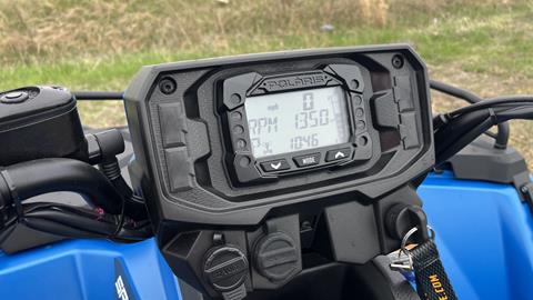 2025 Polaris Sportsman 570 Trail in Ramsey, Minnesota - Photo 12