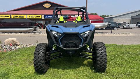 2025 Polaris RZR PRO XP 4 Premium in Ramsey, Minnesota - Photo 2