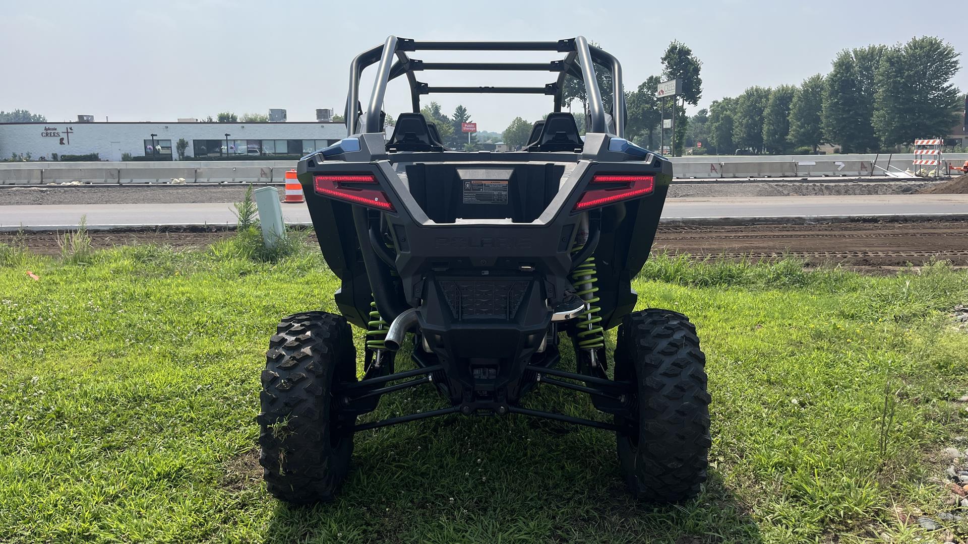 2025 Polaris RZR PRO XP 4 Premium in Ramsey, Minnesota - Photo 6