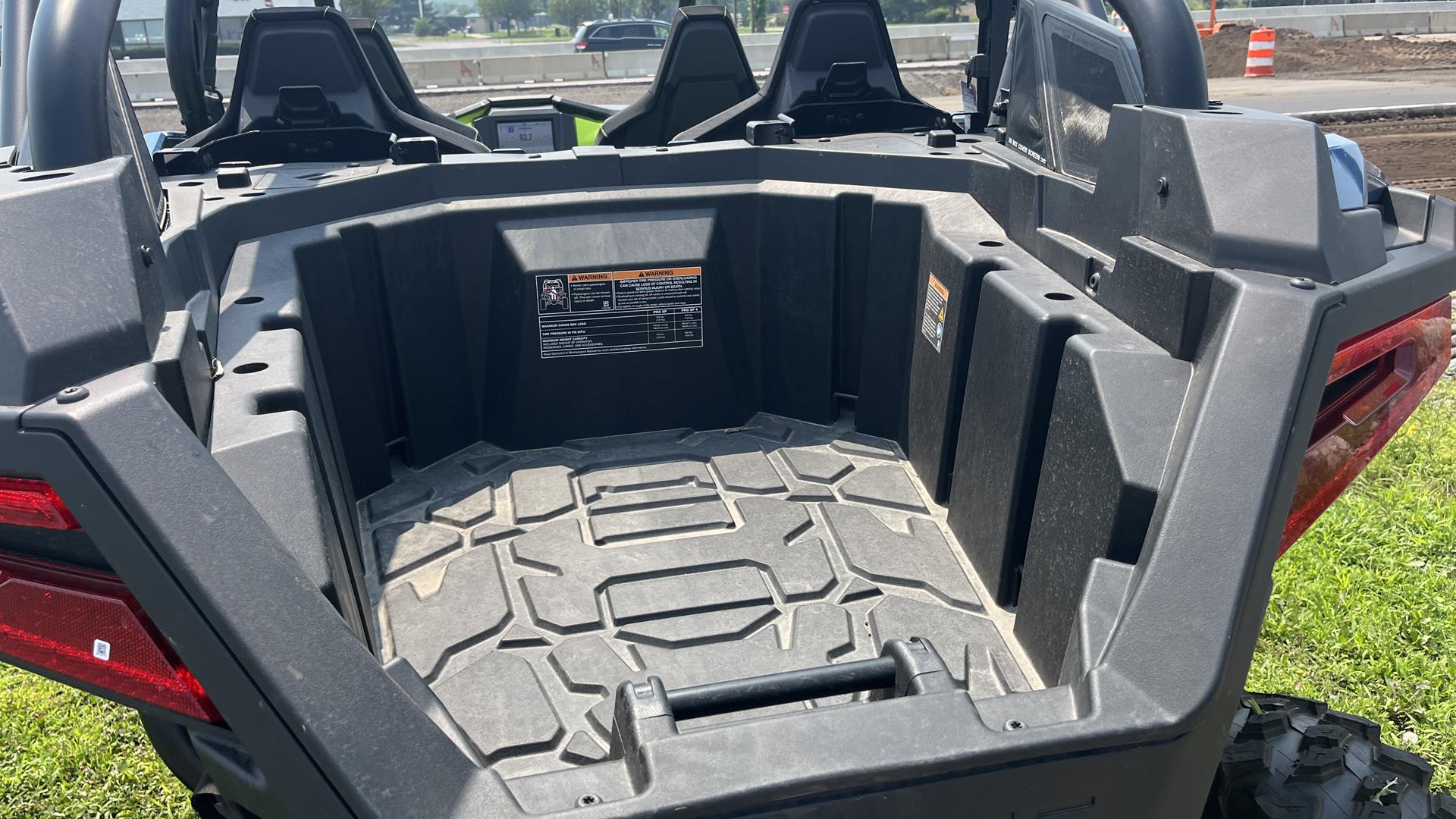 2025 Polaris RZR PRO XP 4 Premium in Ramsey, Minnesota - Photo 7