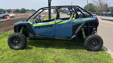 2025 Polaris RZR PRO XP 4 Premium in Ramsey, Minnesota - Photo 9