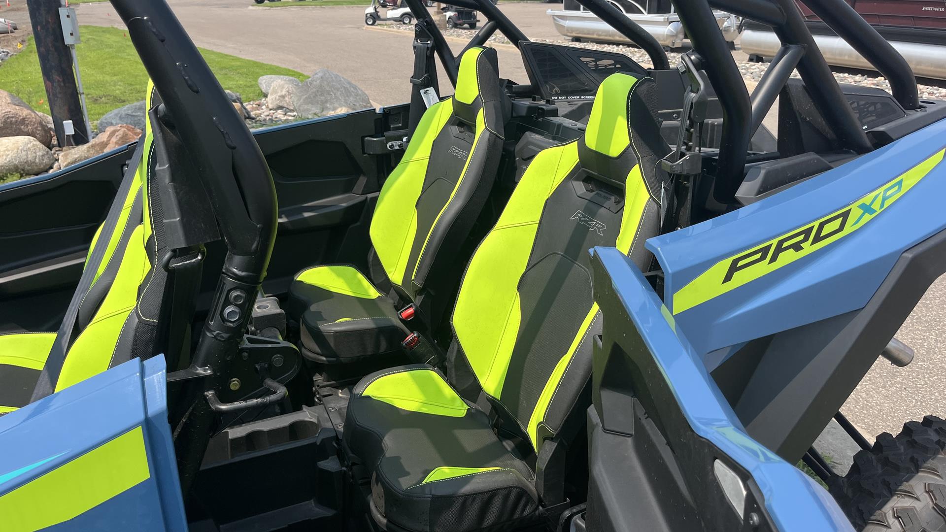 2025 Polaris RZR PRO XP 4 Premium in Ramsey, Minnesota - Photo 10