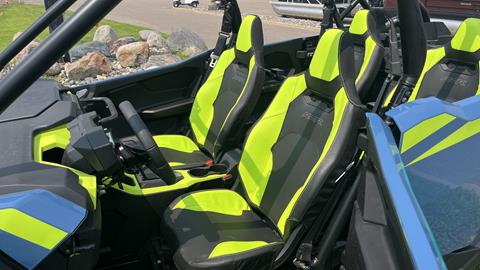 2025 Polaris RZR PRO XP 4 Premium in Ramsey, Minnesota - Photo 11