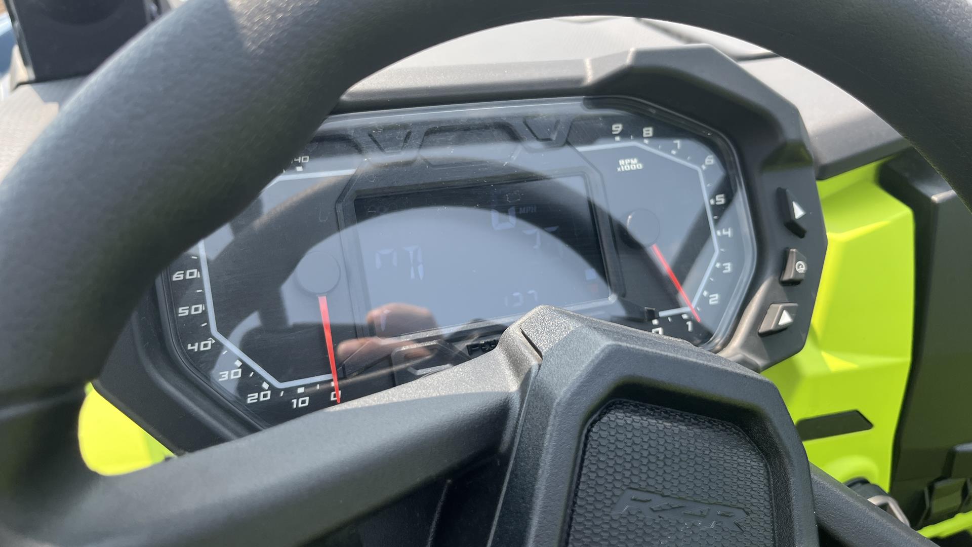 2025 Polaris RZR PRO XP 4 Premium in Ramsey, Minnesota - Photo 13