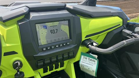 2025 Polaris RZR PRO XP 4 Premium in Ramsey, Minnesota - Photo 14