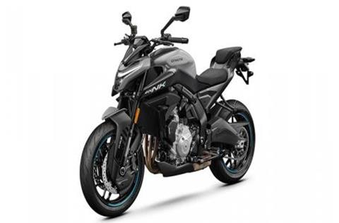 2026 CFMOTO 675SS in Ramsey, Minnesota - Photo 1