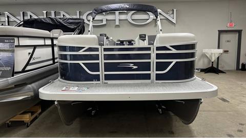 2026 Bennington 22 S STERN RADIUS in Ramsey, Minnesota - Photo 3