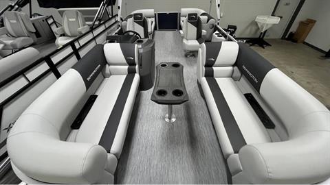 2026 Bennington 22 S STERN RADIUS in Ramsey, Minnesota - Photo 4