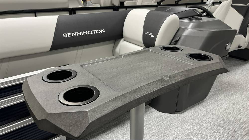 2026 Bennington 22 S STERN RADIUS in Ramsey, Minnesota - Photo 13