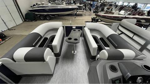 2026 Bennington 22 S STERN RADIUS in Ramsey, Minnesota - Photo 19