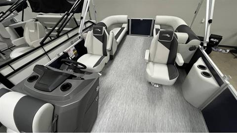 2026 Bennington 22 S STERN RADIUS in Ramsey, Minnesota - Photo 14