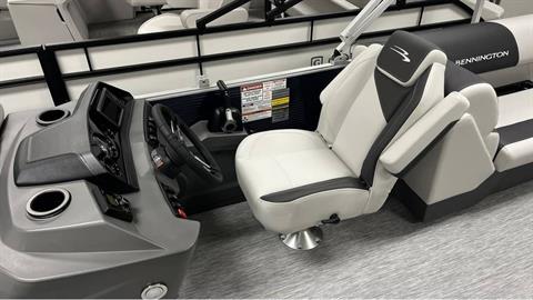 2026 Bennington 22 S STERN RADIUS in Ramsey, Minnesota - Photo 5