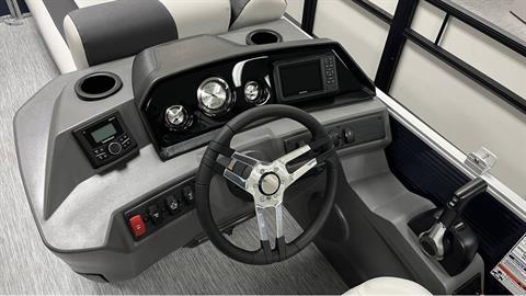 2026 Bennington 22 S STERN RADIUS in Ramsey, Minnesota - Photo 6