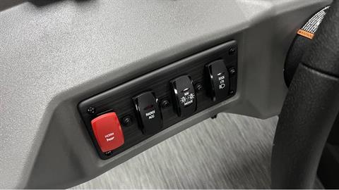 2026 Bennington 22 S STERN RADIUS in Ramsey, Minnesota - Photo 8