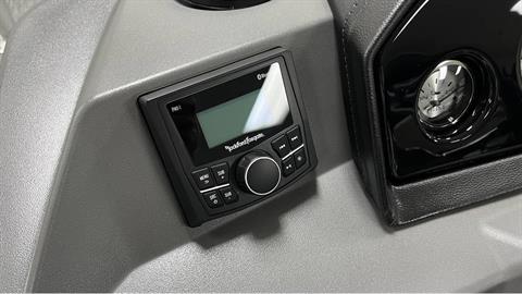 2026 Bennington 22 S STERN RADIUS in Ramsey, Minnesota - Photo 9