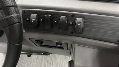 2026 Bennington 22 S STERN RADIUS in Ramsey, Minnesota - Photo 11