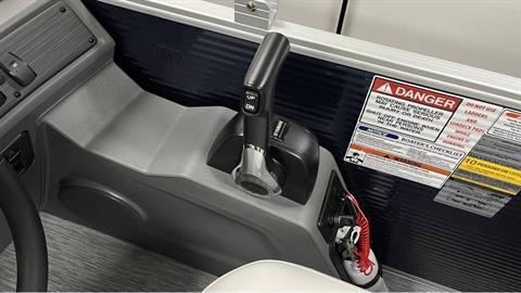 2026 Bennington 22 S STERN RADIUS in Ramsey, Minnesota - Photo 12