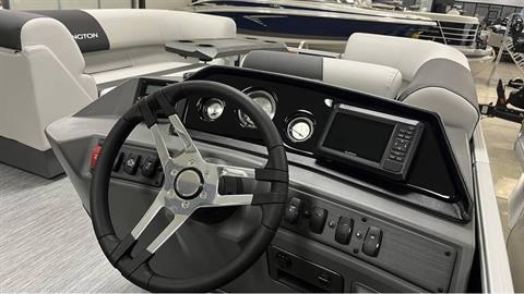 2026 Bennington 22 S STERN RADIUS in Ramsey, Minnesota - Photo 10