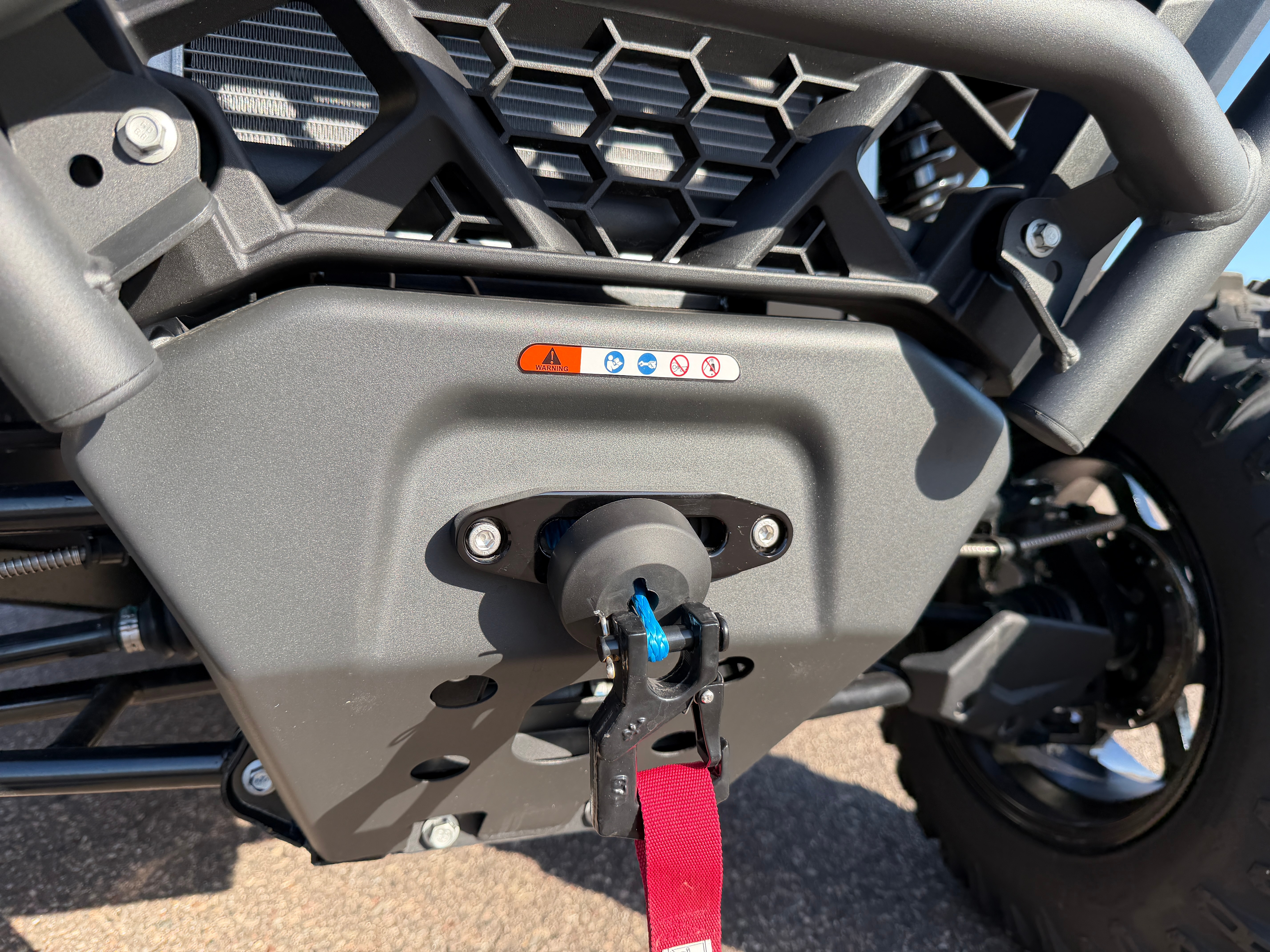 2026 Blp Moto photo 4