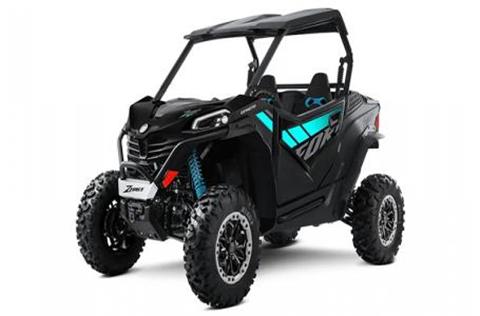 2026 CFMOTO ZForce 950 Sport in Ramsey, Minnesota - Photo 1
