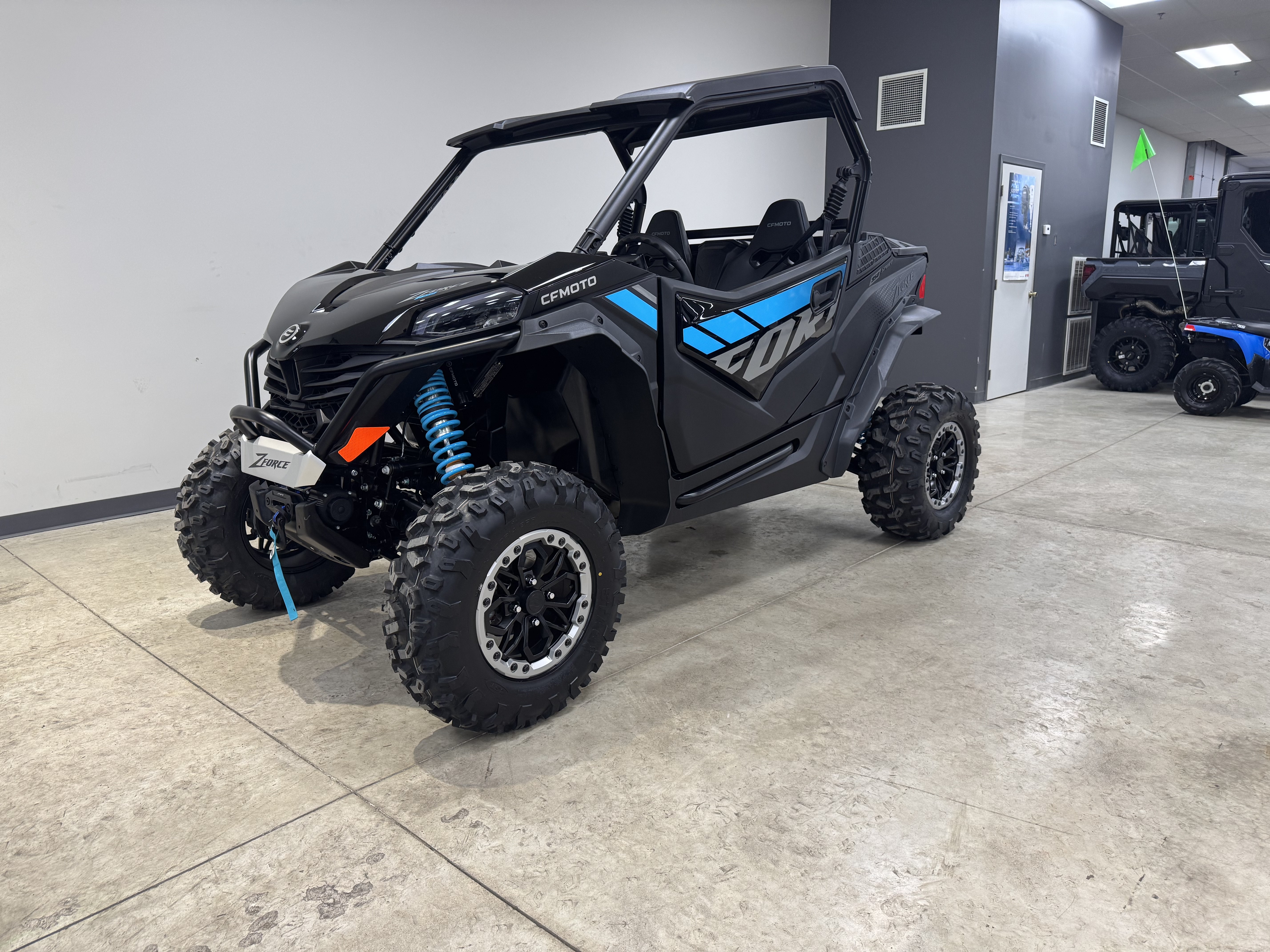 2026 ZForce 950 Sport