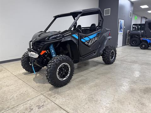 2026 Cfmoto ZForce 950 Sport