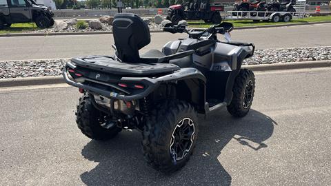 2025 Can-Am Outlander MAX XT 1000R in Ramsey, Minnesota - Photo 5