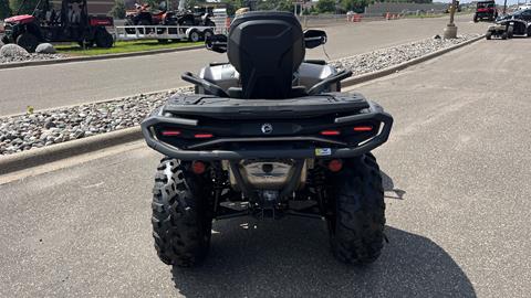 2025 Can-Am Outlander MAX XT 1000R in Ramsey, Minnesota - Photo 6