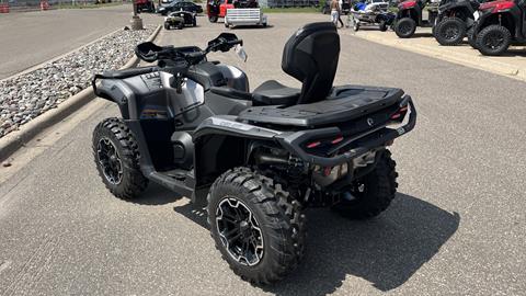 2025 Can-Am Outlander MAX XT 1000R in Ramsey, Minnesota - Photo 7