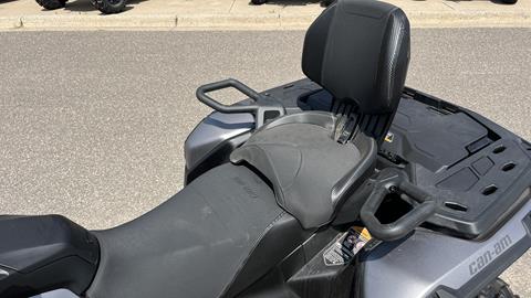 2025 Can-Am Outlander MAX XT 1000R in Ramsey, Minnesota - Photo 10